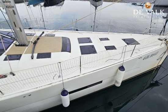 Dufour Yachts 56 Exclusive d’occasion à vendre