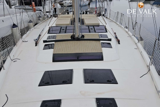 Dufour Yachts 56 Exclusive d’occasion à vendre