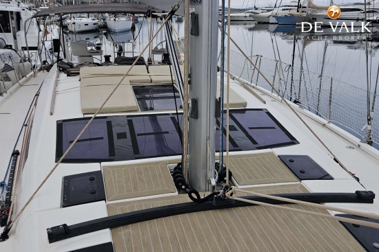 Dufour Yachts 56 Exclusive d’occasion à vendre