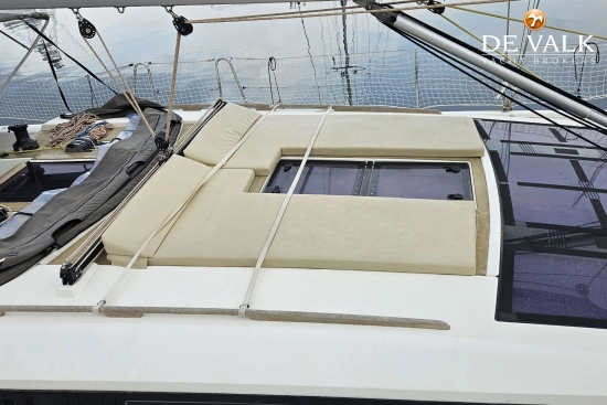 Dufour Yachts 56 Exclusive d’occasion à vendre