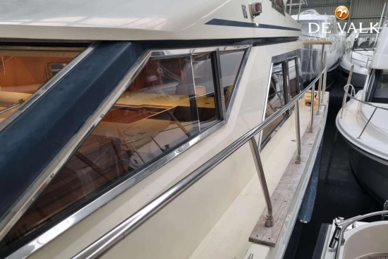 Ocean Alexander 51 Sedan d’occasion à vendre