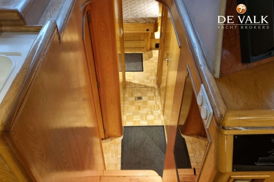 Ocean Alexander 51 Sedan d’occasion à vendre