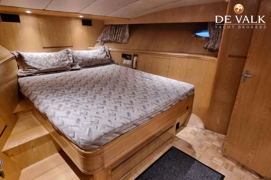 Ocean Alexander 51 Sedan d’occasion à vendre