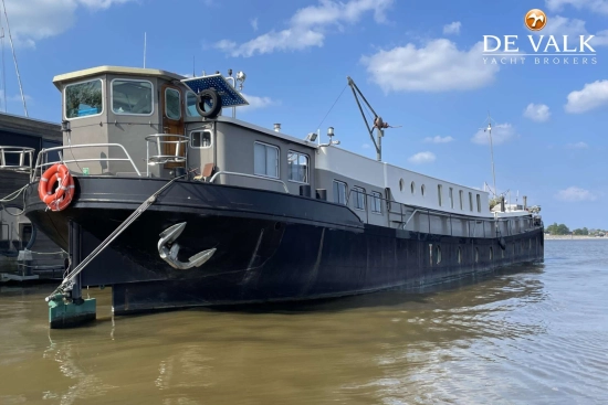 Houseboat Waterloft Luxemotor d’occasion à vendre