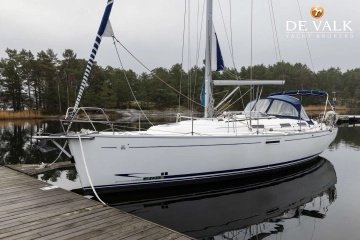 Dufour Yachts Grand Large 385 preowned for sale