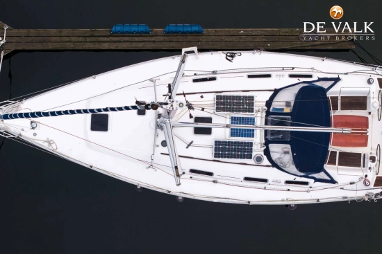 Dufour Yachts Grand Large 385 preowned for sale