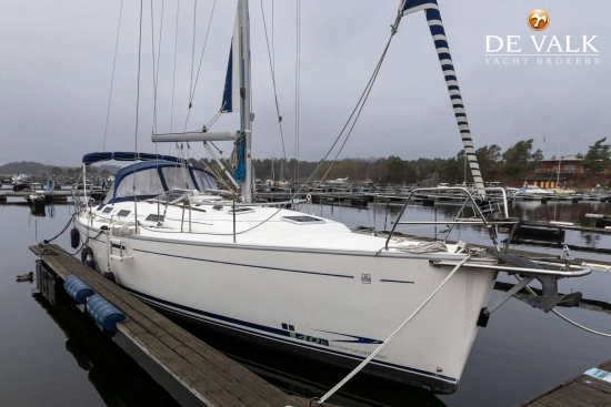 Dufour Yachts Grand Large 385 preowned for sale