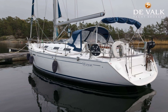 Dufour Yachts Grand Large 385 preowned for sale