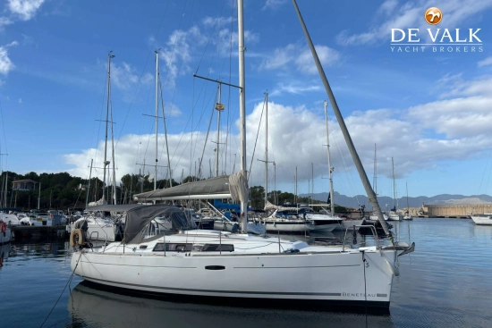 Beneteau Oceanis 34 preowned for sale