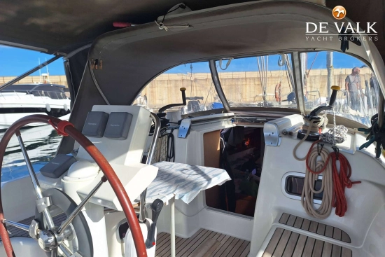 Beneteau Oceanis 34 preowned for sale