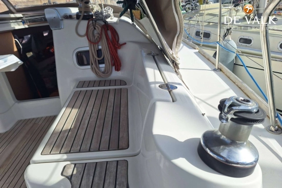 Beneteau Oceanis 34 preowned for sale