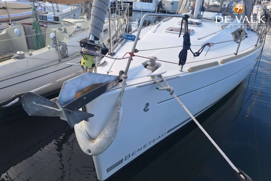 Beneteau Oceanis 34 preowned for sale