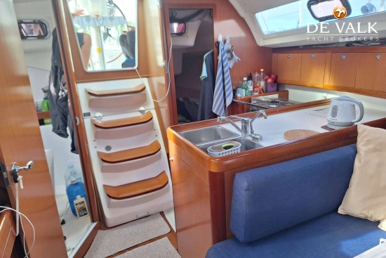 Beneteau Oceanis 34 preowned for sale