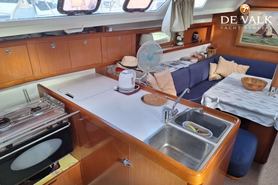 Beneteau Oceanis 34 preowned for sale