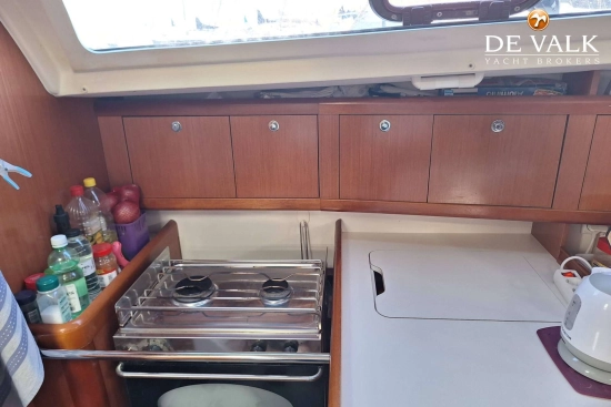 Beneteau Oceanis 34 preowned for sale