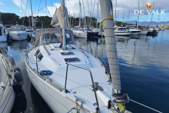 Beneteau Oceanis 34 preowned for sale