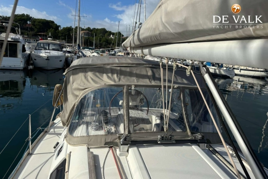 Beneteau Oceanis 34 preowned for sale