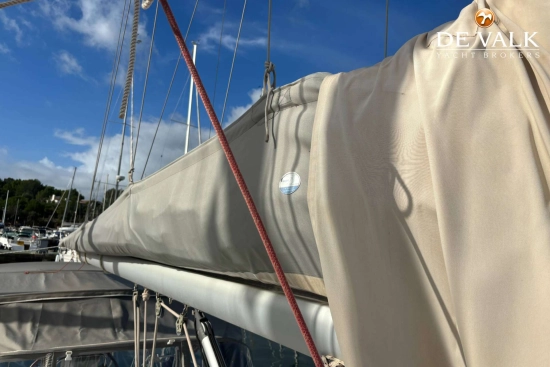 Beneteau Oceanis 34 preowned for sale