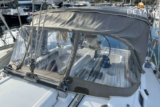 Beneteau Oceanis 34 preowned for sale