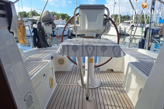 Beneteau Oceanis 34 preowned for sale