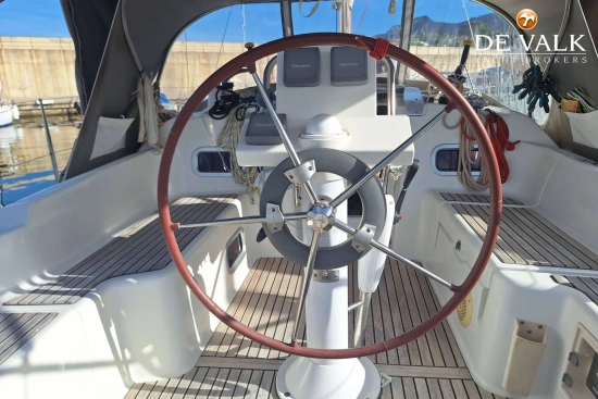 Beneteau Oceanis 34 preowned for sale