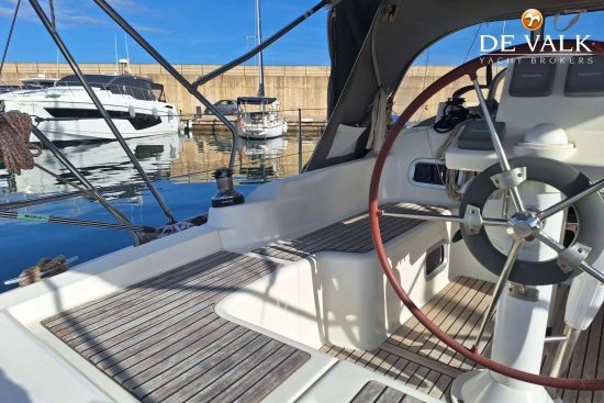 Beneteau Oceanis 34 preowned for sale