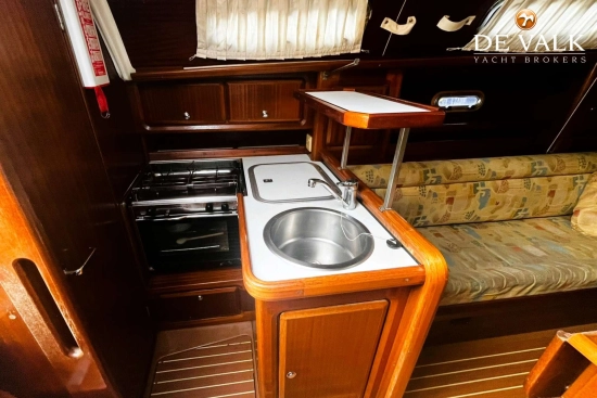 Bavaria Yachts 34 preowned for sale