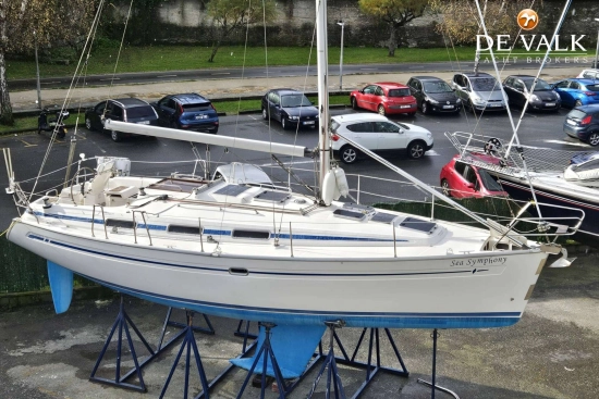 Bavaria Yachts 34 preowned for sale