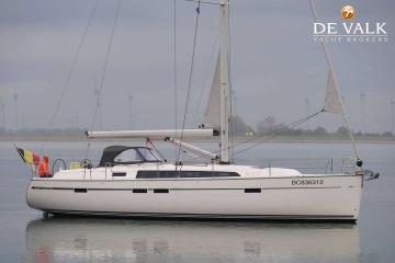 Bavaria Yachts 46 Cruiser preowned for sale