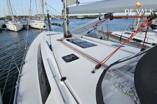 Bavaria Yachts 46 Cruiser preowned for sale