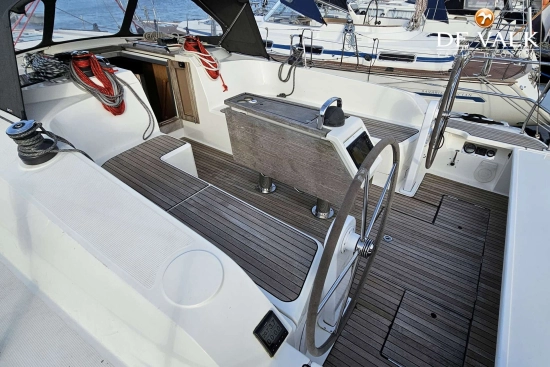 Bavaria Yachts 46 Cruiser preowned for sale