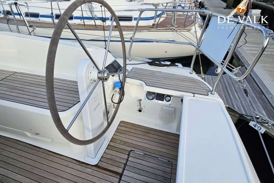 Bavaria Yachts 46 Cruiser preowned for sale