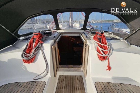 Bavaria Yachts 46 Cruiser preowned for sale