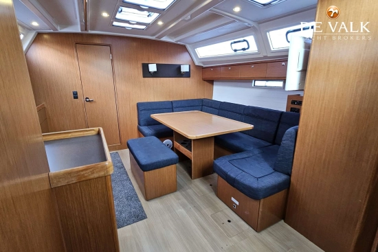 Bavaria Yachts 46 Cruiser preowned for sale