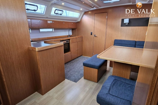 Bavaria Yachts 46 Cruiser preowned for sale