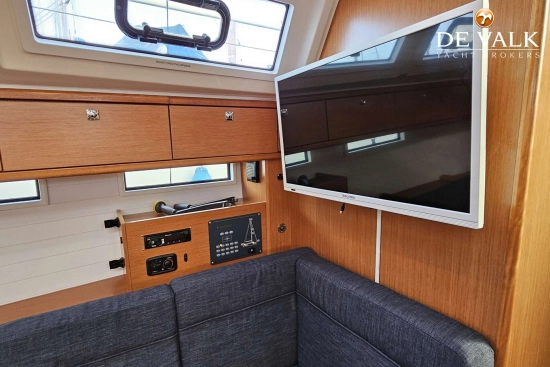 Bavaria Yachts 46 Cruiser preowned for sale