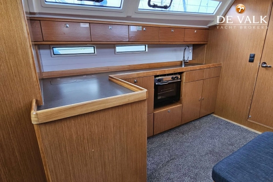 Bavaria Yachts 46 Cruiser preowned for sale