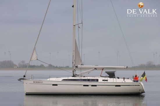 Bavaria Yachts 46 Cruiser preowned for sale