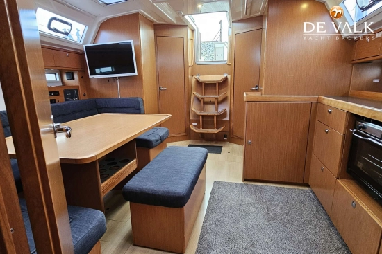 Bavaria Yachts 46 Cruiser preowned for sale