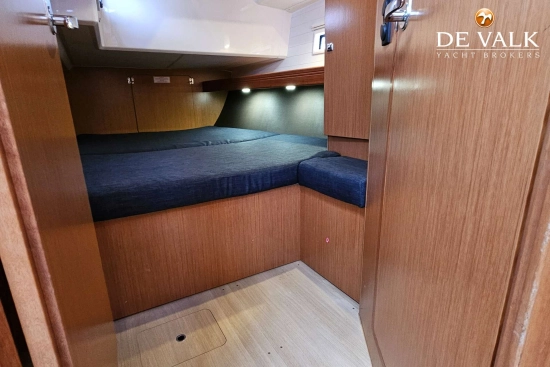 Bavaria Yachts 46 Cruiser preowned for sale