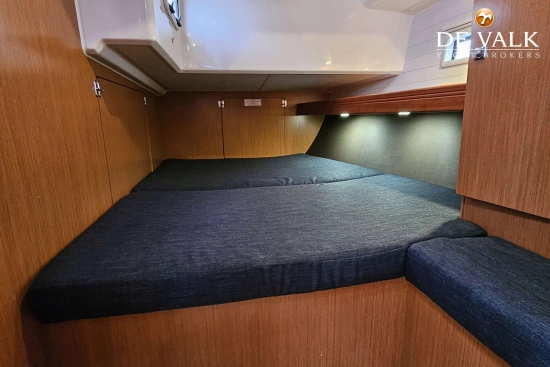 Bavaria Yachts 46 Cruiser preowned for sale