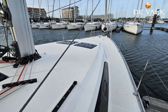 Bavaria Yachts 46 Cruiser preowned for sale