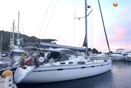 Bavaria Yachts 55 Cruiser preowned for sale