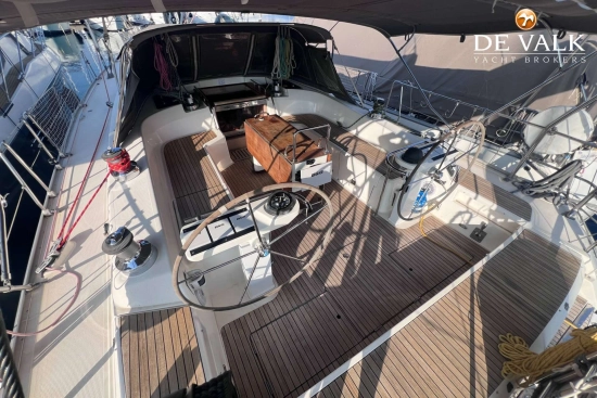 Bavaria Yachts 55 Cruiser preowned for sale