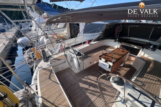 Bavaria Yachts 55 Cruiser preowned for sale