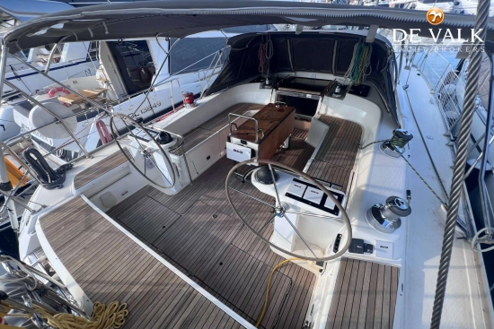 Bavaria Yachts 55 Cruiser preowned for sale