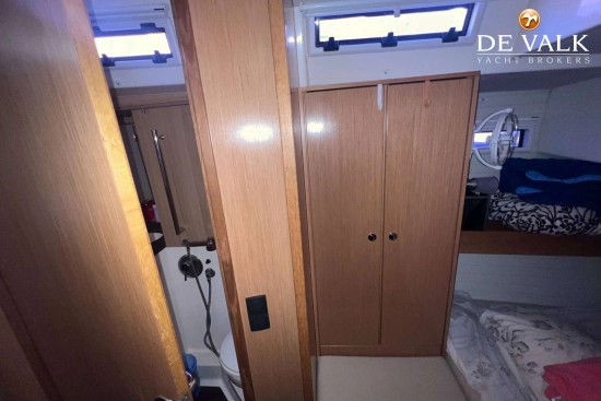 Bavaria Yachts 55 Cruiser preowned for sale