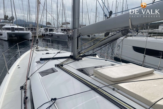 Jeanneau Sun Odyssey 490 preowned for sale