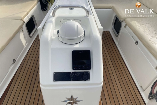 Jeanneau Sun Odyssey 490 preowned for sale