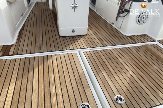 Jeanneau Sun Odyssey 490 preowned for sale